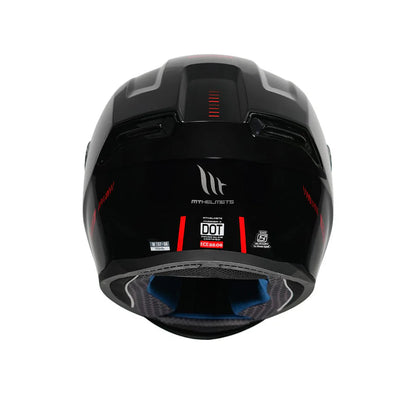 Hummer - B Solid A1 - Matt Black