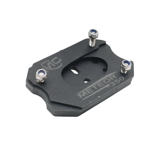 STAND EXTENDER FOR ROYAL ENFIELD METEOR 350
