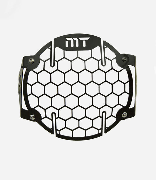 HEADLIGHT GRILL FOR INTERCEPTOR 650