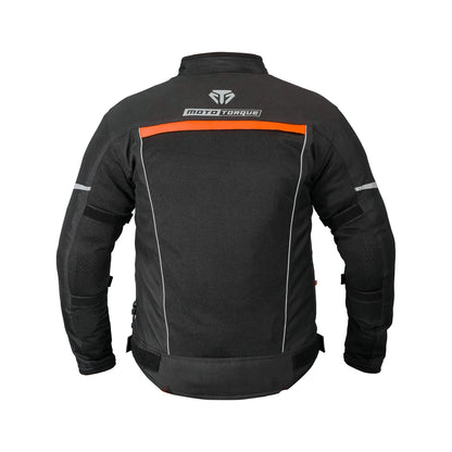 BLADE PRO RIDING JACKET