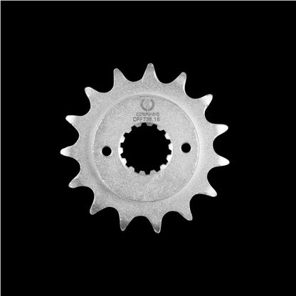 Sprocket For Ducati Scrambler Classic 800 (2015-2018) - Front - CPF736.15T - CRANK1