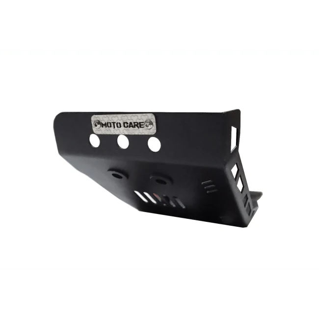 SUMP GUARD FOR SCRAMBLER 400X