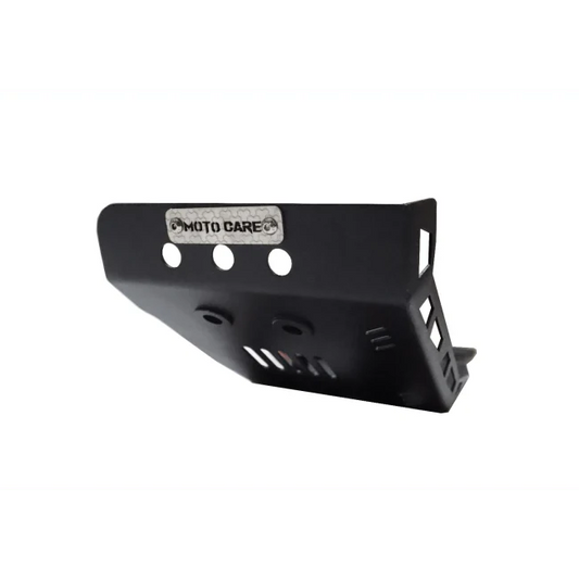 SUMP GUARD FOR SCRAMBLER 400X