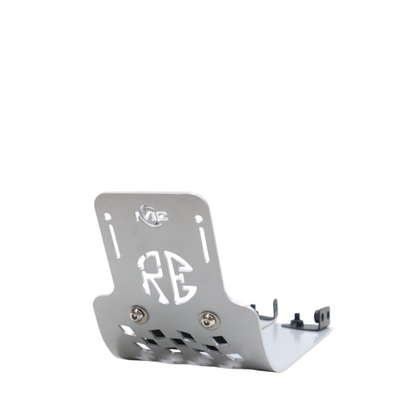 ALUMINIUM SUMP GUARD FOR BEAR 650