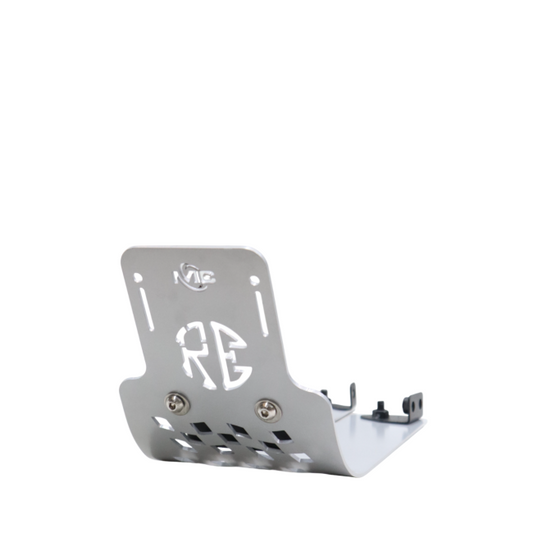 ALUMINIUM SUMP GUARD FOR BEAR 650