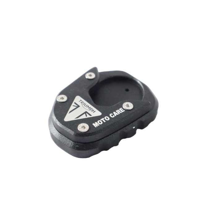 CNC STAND EXTENDER FOR SCRAMBLER 400X