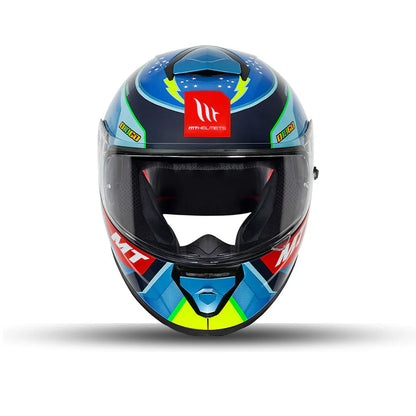 Thunder 3 Sv (Spoiler) Diogo Moreira A7 Gloss