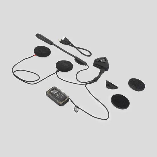 MOTOWAVE X2 HELMET BLUETOOTH