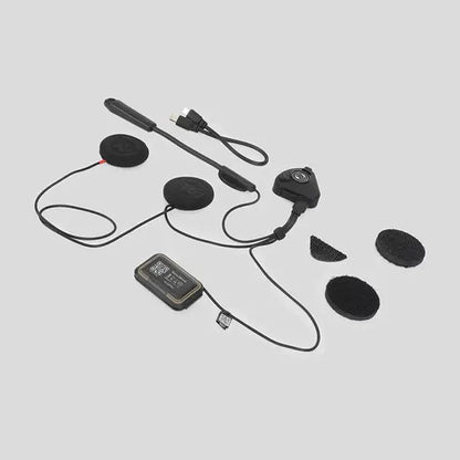 MOTOWAVE X2 HELMET BLUETOOTH