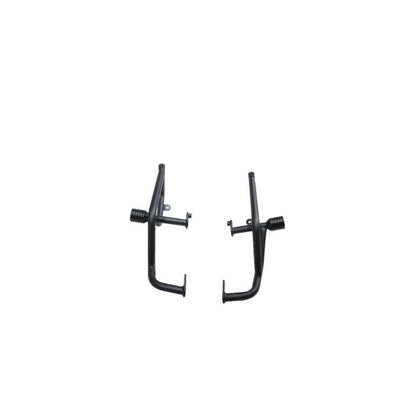2 SLIDER CRASH GUARD FOR SPEED T4