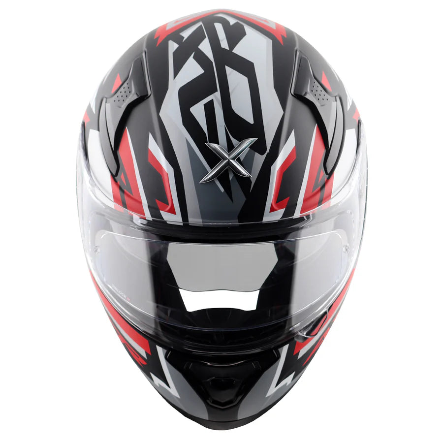 Axor Apex Streak