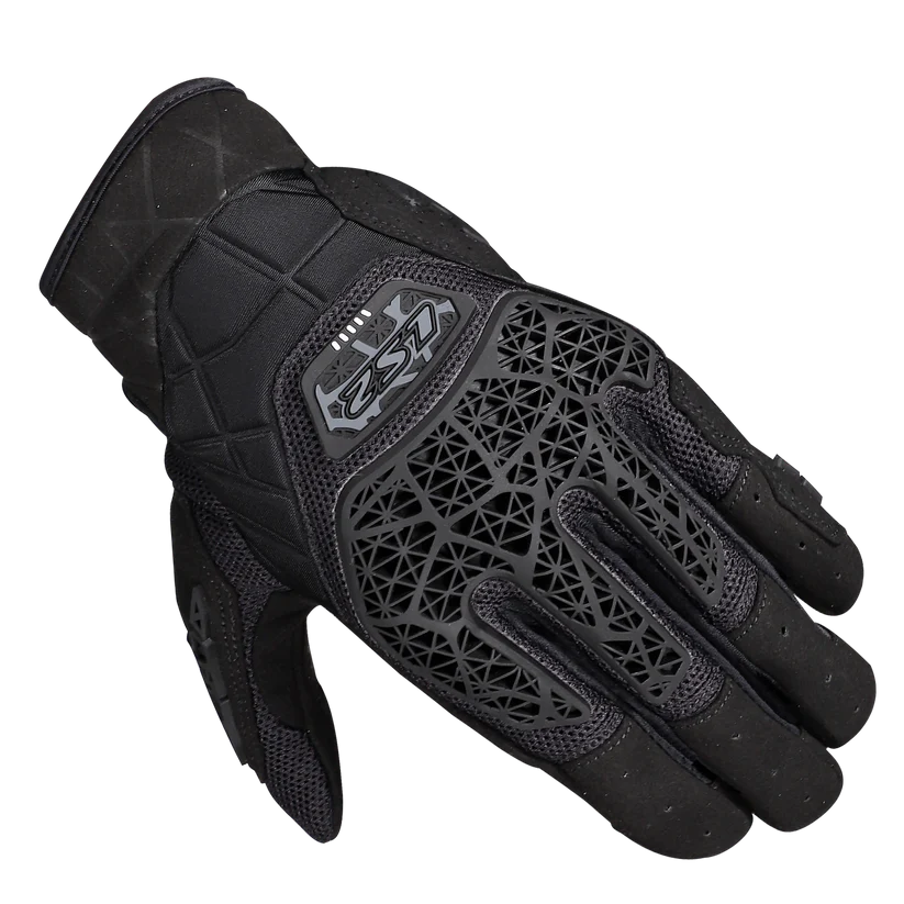GLOVES ALL TERRAIN II BLACK