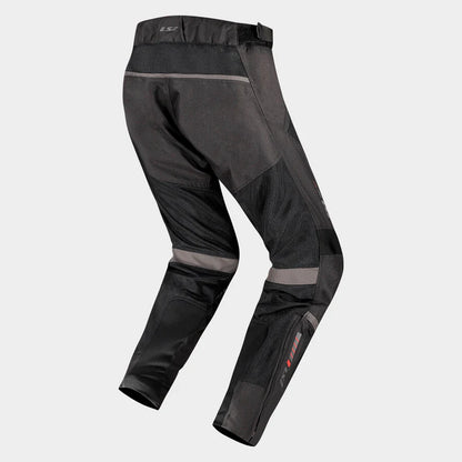 PANTS COMO AIR MAN PANT BLACK DARK GREY