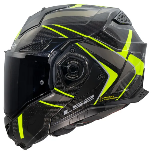 FF901 ADVANT X CARBON FUTURE II MATT H-V YELLOW-06