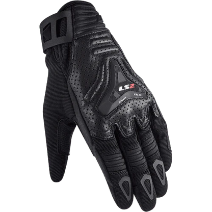 GLOVES ALL TERRAIN MAN BLACK