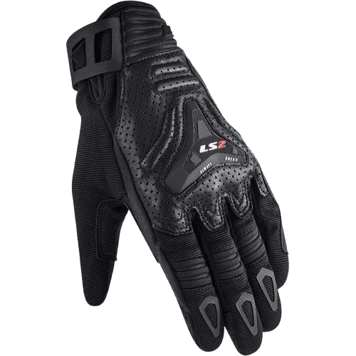 GLOVES ALL TERRAIN MAN BLACK