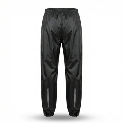 Drytech Rain Wear Bottom - Black