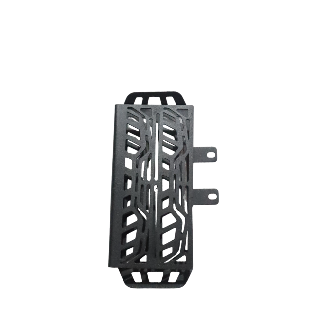 RADIATOR GUARD FOR SCRAM 440