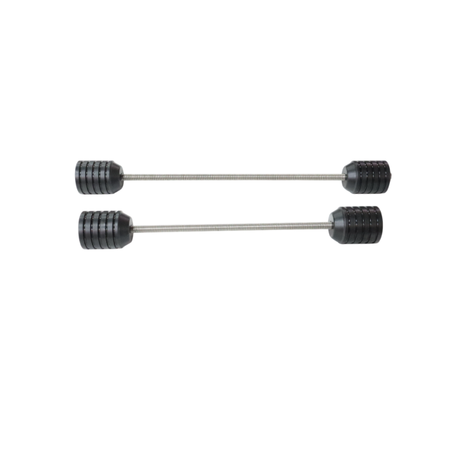FORK SLIDERS FOR APRILLA RS 457