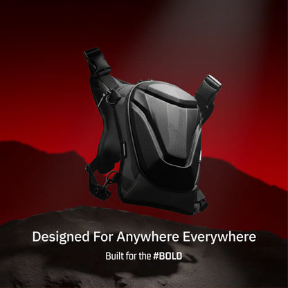 ARC 4IN1 - Travel Bag