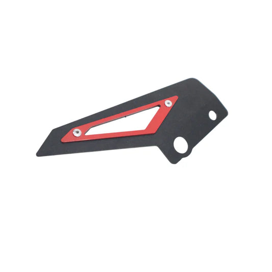 CHAIN SPROCK GUARD FOR XPULSE 210