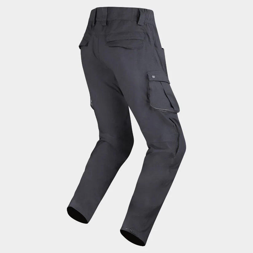COAST PANT - BLACK - CE CLASS A CERTIFIED