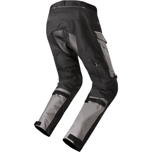 PANT APOLLO MAN DARK GREY