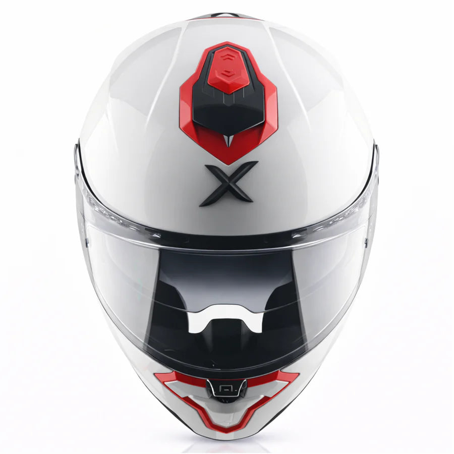 Brutale Corsa Dual Spoiler Helmet