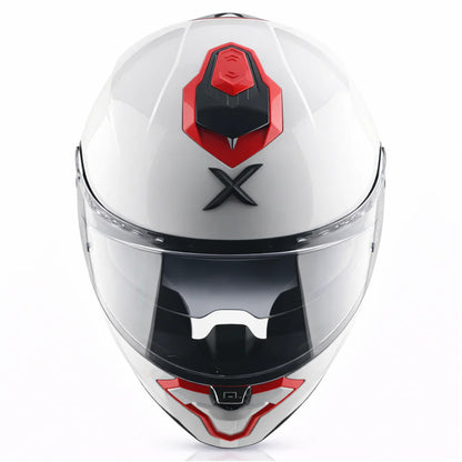 Brutale Corsa Dual Spoiler Helmet