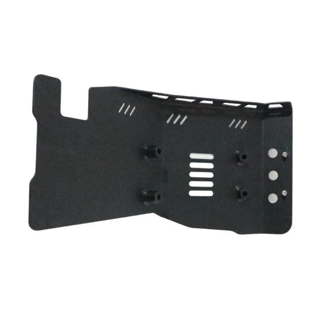 SUMP GUARD FOR SPEED T4