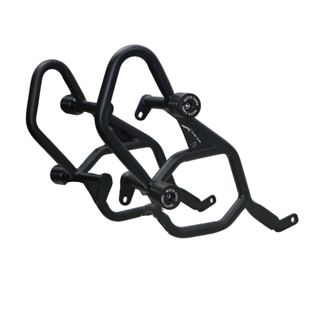 4 SLIDER CRASH GUARD FOR HERO XTREME 250R