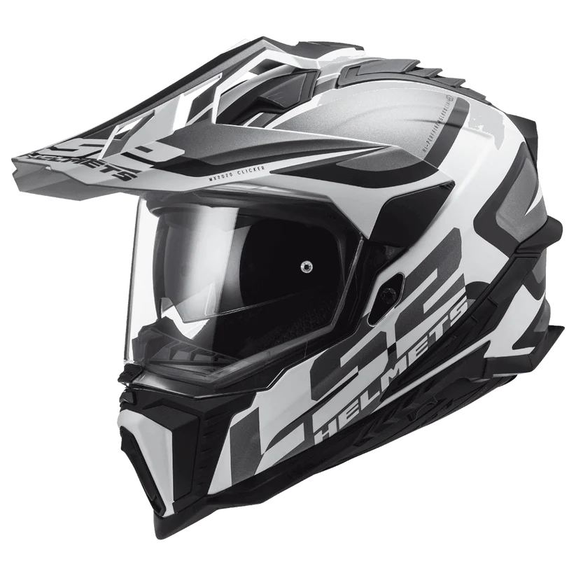MX701 EXPLORER ALTER MATT BLACK WHITE-06