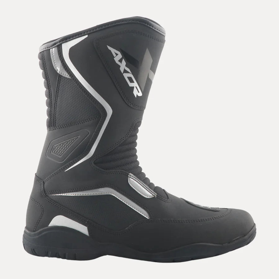 Axor Touring Rambler Riding Boots