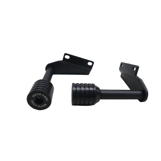 FRAME SLIDERS FOR PULSAR RS 200