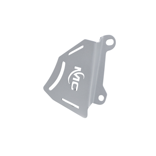 CALIBER GUARD (SILVER) FOR HERO XPULSE 210