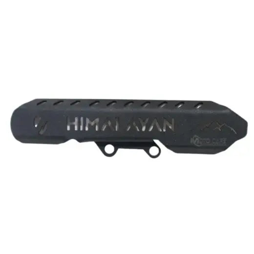 TYPE 2 - MASTER CYLINDER GUARD FOR HIMALAYAN 450