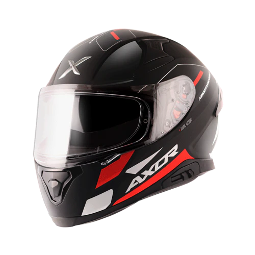 Apex Turbine Helmet