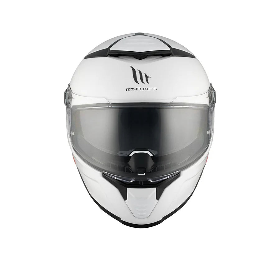 THUNDER 4 SV SOLID - AO GLOSS Helmet