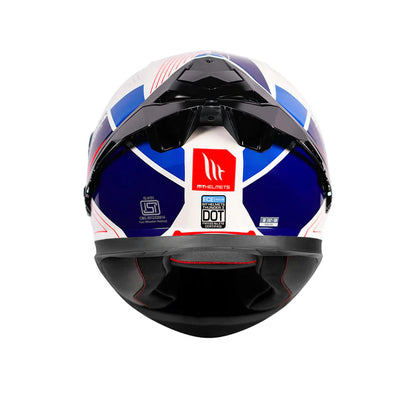 Thunder 3 Pro Enigma - Gloss Blue