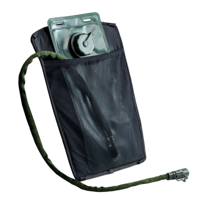 CARBONADO GT3 Hydration Bladder Holder