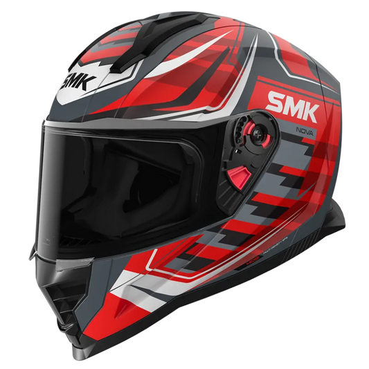 SMK NOVA SUPER MA631 FULL FACE HELMET