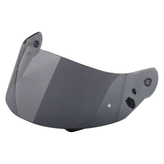 Hunter Smoke Visor