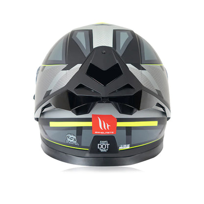 Thunder 3 Sv (Spoiler) Nova B62 Matt