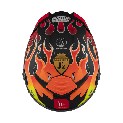 THUNDER 4 SV YAMANAKA - B3 GLOSS