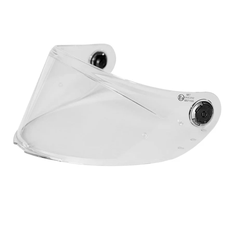 Universal Clear Visor Thunder Iii V-12