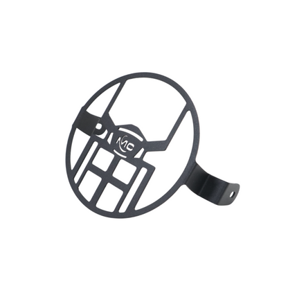 HEADLIGHT GRILL FOR HERO XPULSE 210