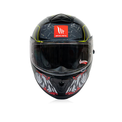 Thunder 3 Sv Pro - T-X C2 Gloss