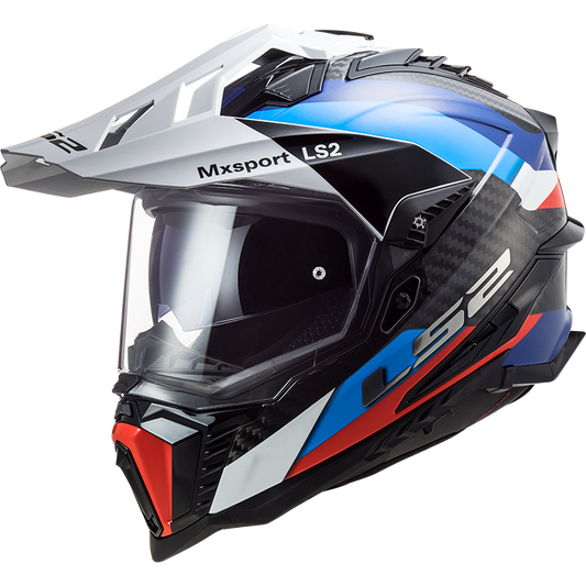 MX701 C EXPLORER FRONTIER G.BLACK BLUE-06