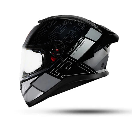 Thunder 3 Sv (Spoiler) Enigma B12 Gloss