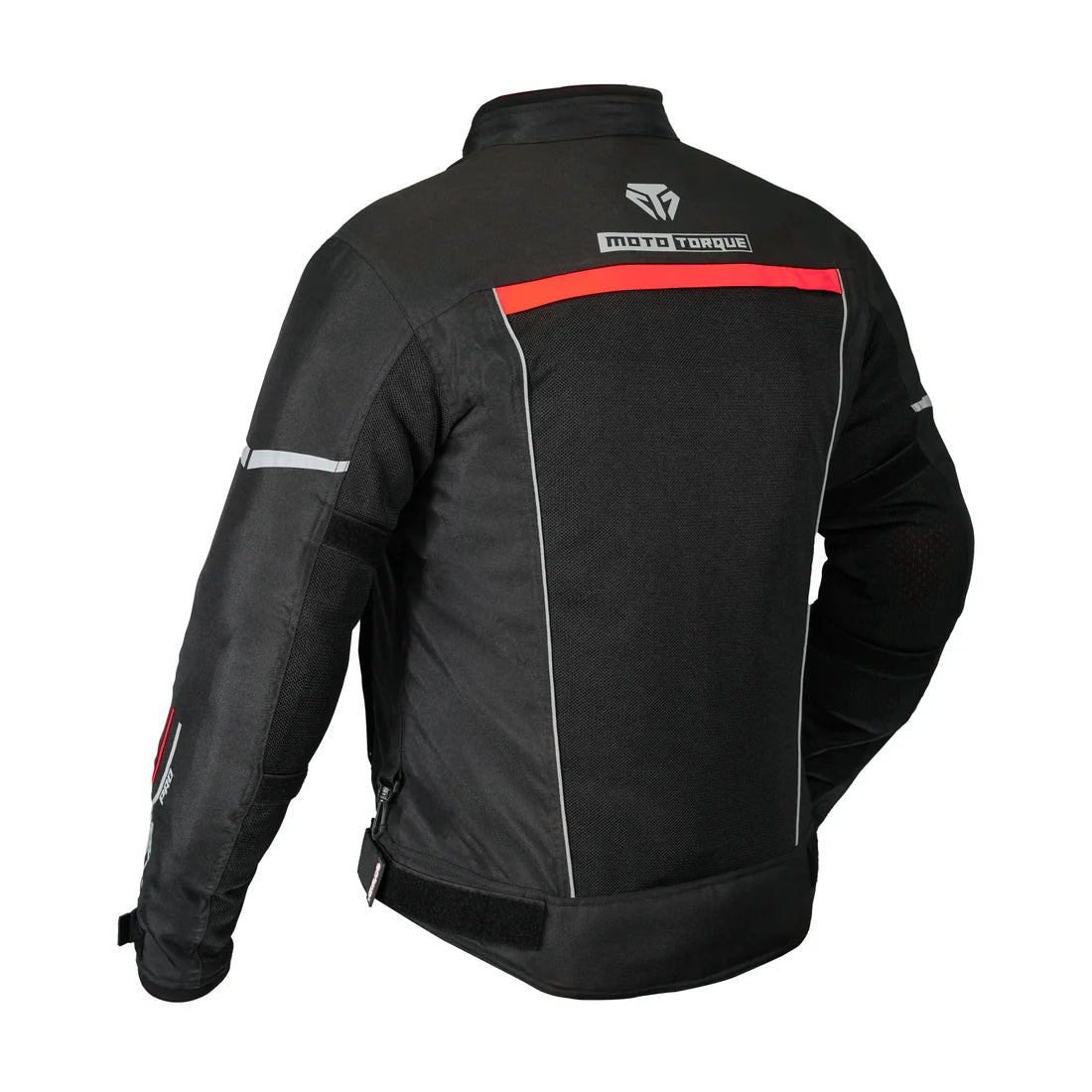 BLADE PRO RIDING JACKET